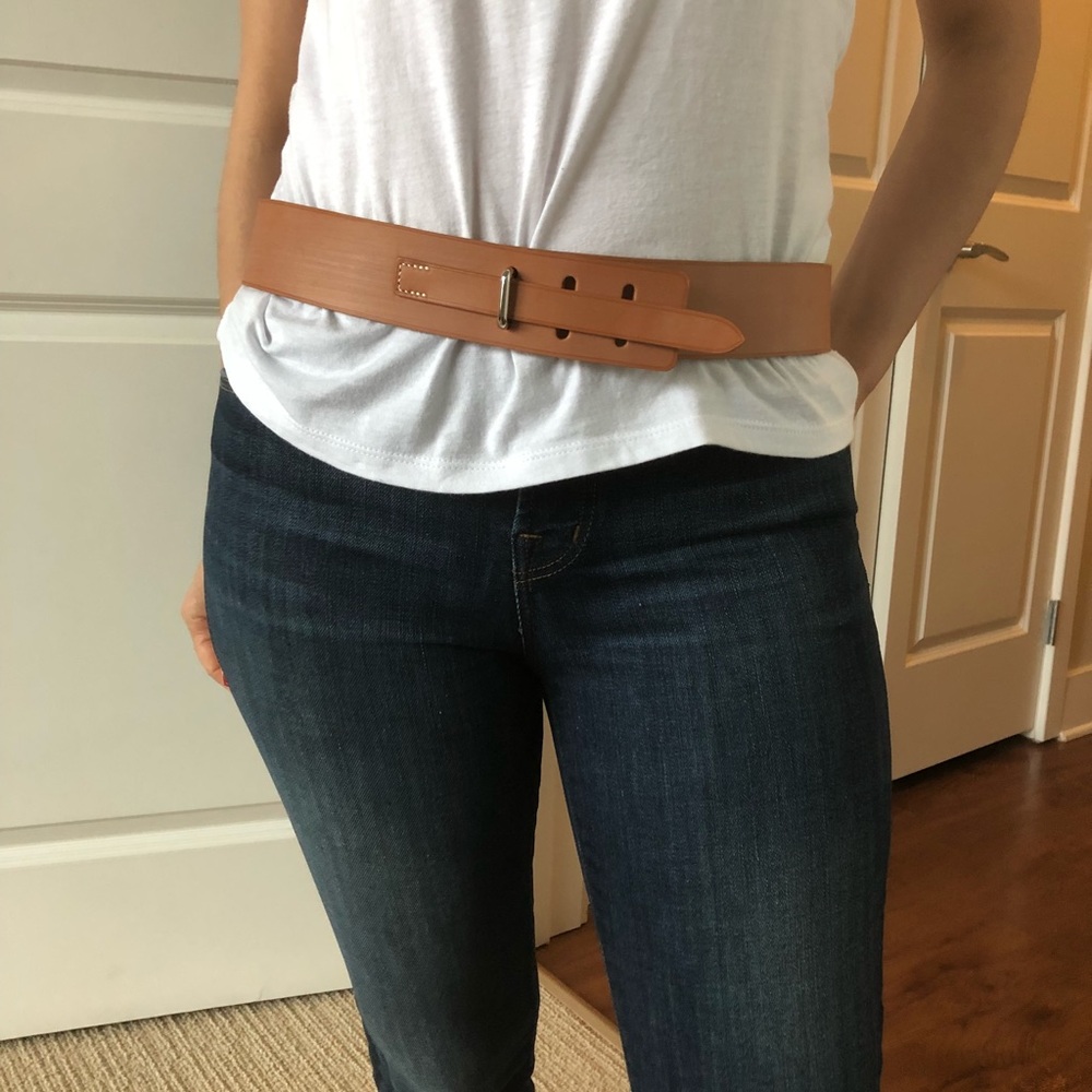 Hermès belt 100% Authentic